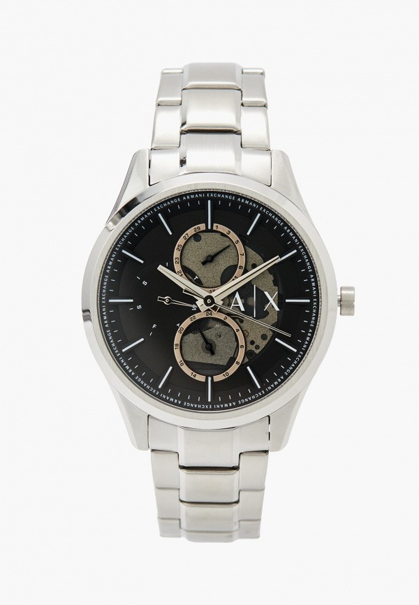 фото Часы armani exchange