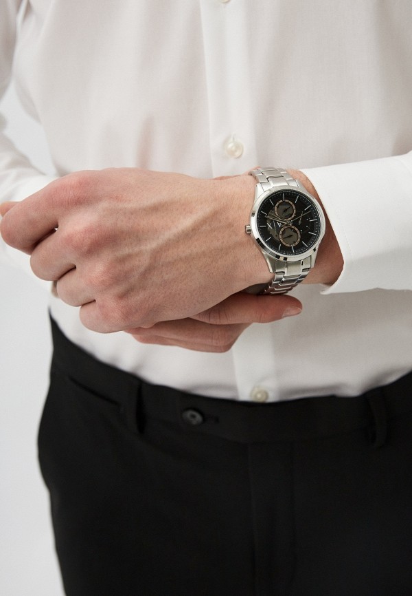 фото Часы armani exchange