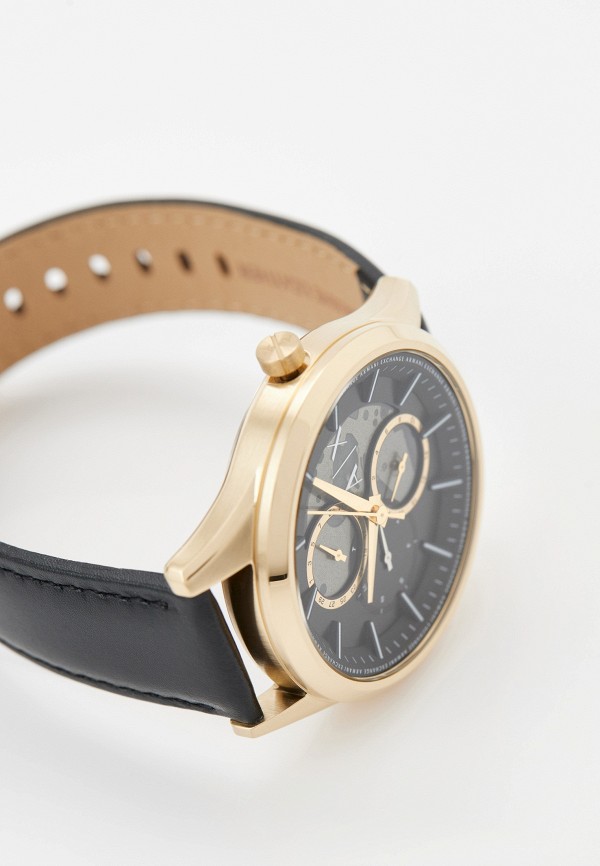 фото Часы armani exchange