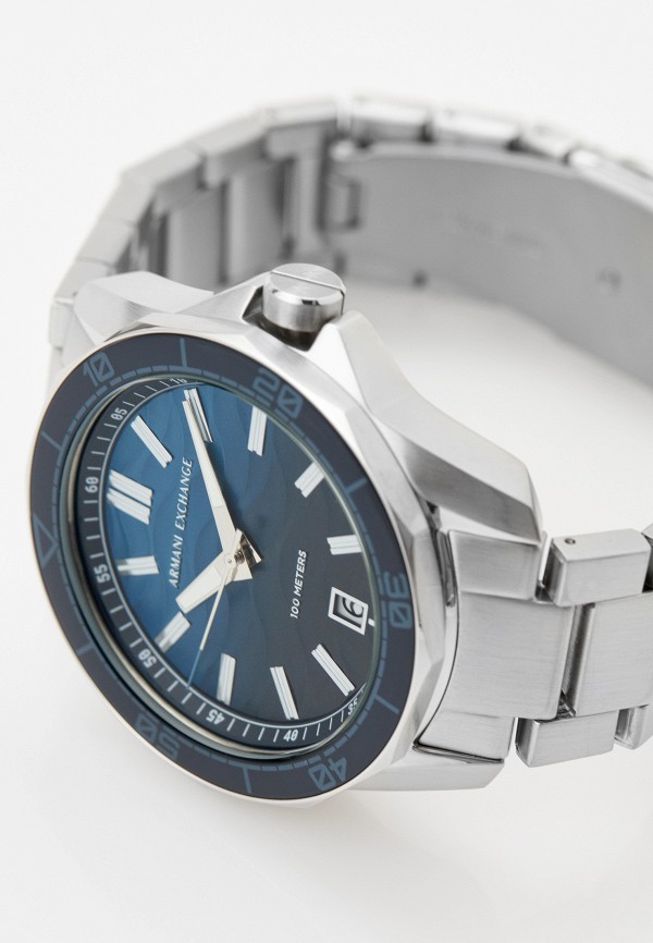 фото Часы armani exchange