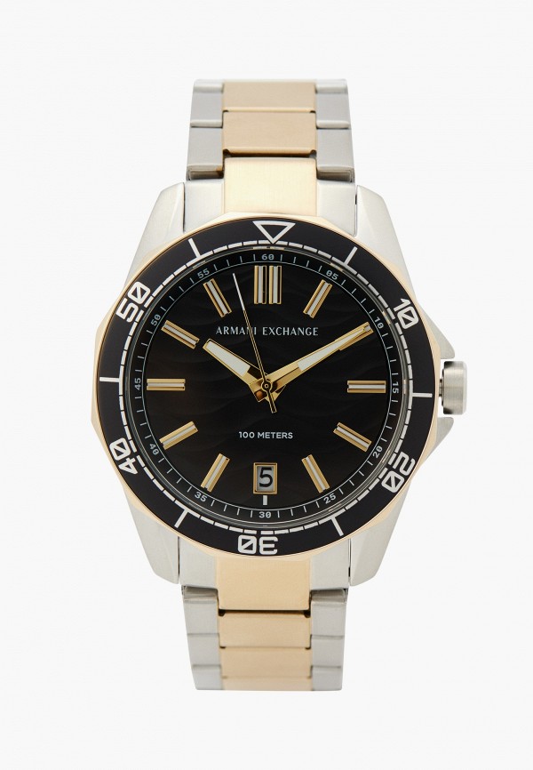 фото Часы armani exchange