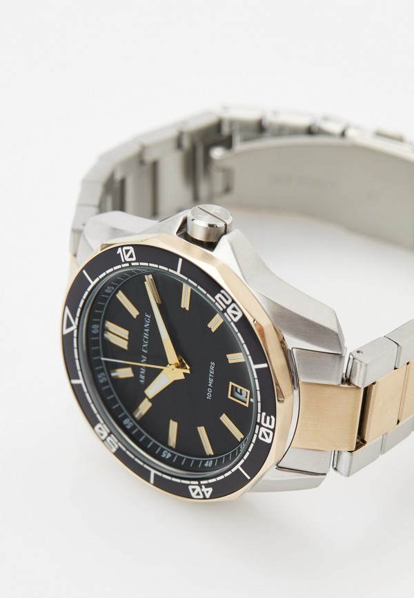 фото Часы armani exchange