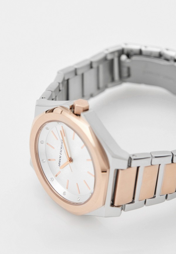 фото Часы armani exchange