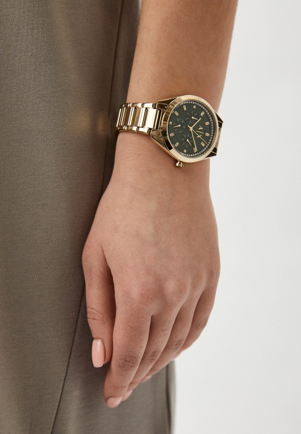 фото Часы armani exchange