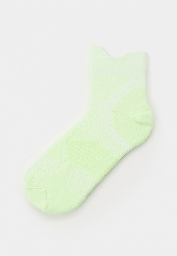 

Носки adidas, Зеленый, RUNXADIZEROSOCK