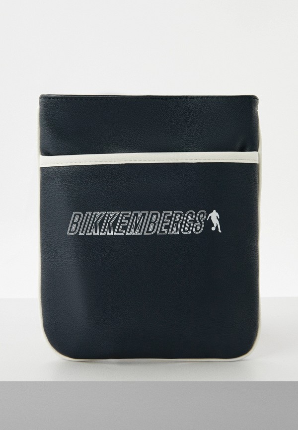 

Сумка Bikkembergs, Синий