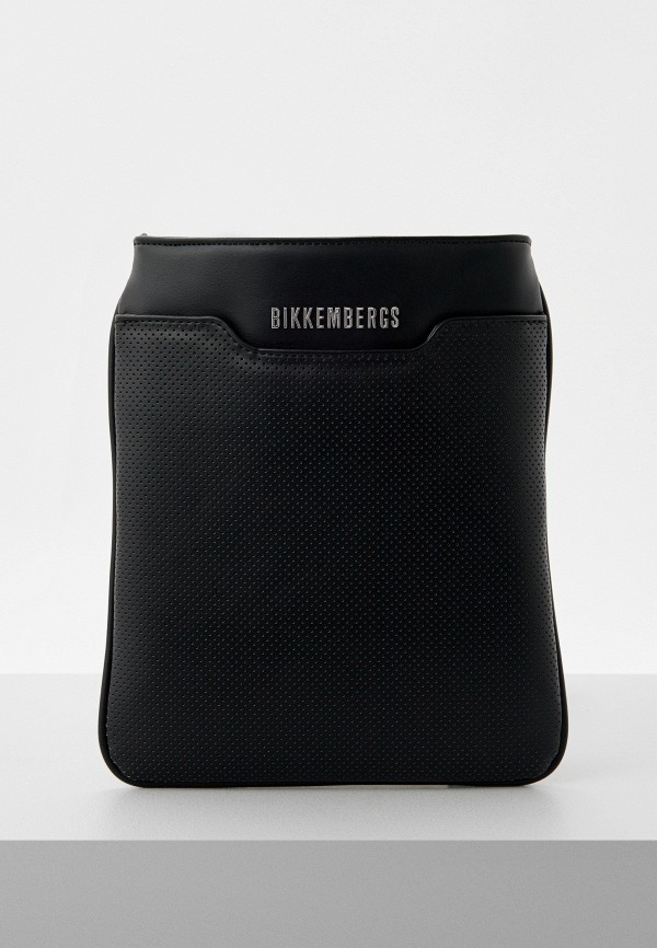 

Сумка Bikkembergs, Черный
