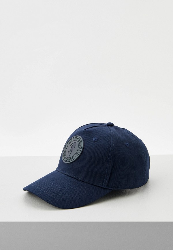 

Бейсболка Bikkembergs, Синий