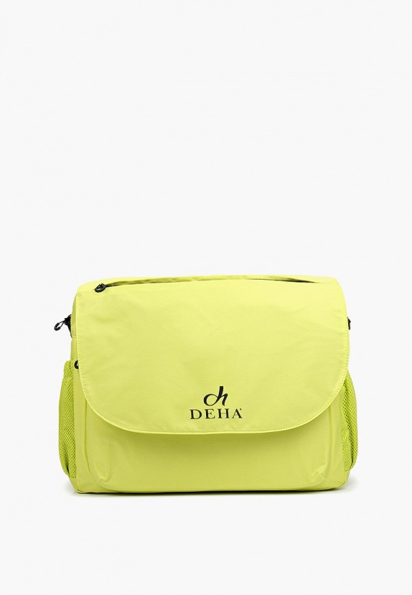 

Сумка спортивная Deha, Желтый