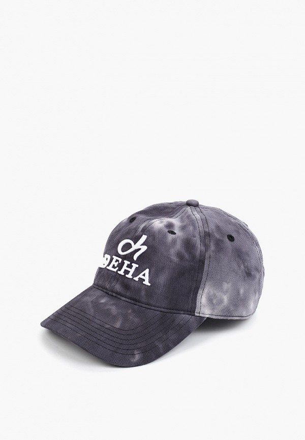 

Бейсболка Deha, Серый