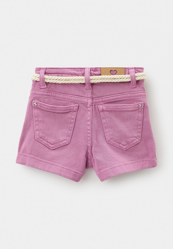 фото Шорты джинсовые mayoral