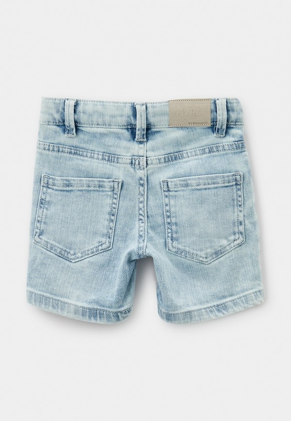 фото Шорты джинсовые mayoral