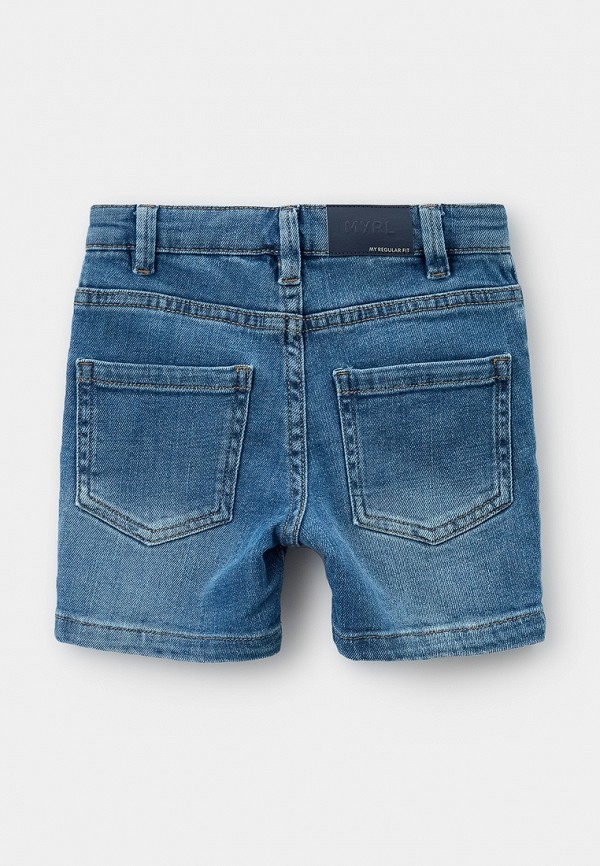 фото Шорты джинсовые mayoral