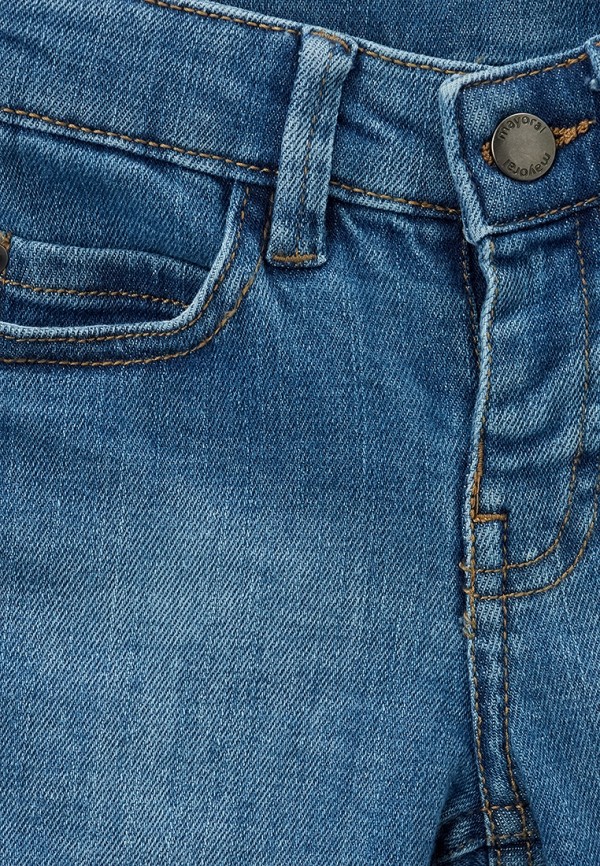 фото Шорты джинсовые mayoral