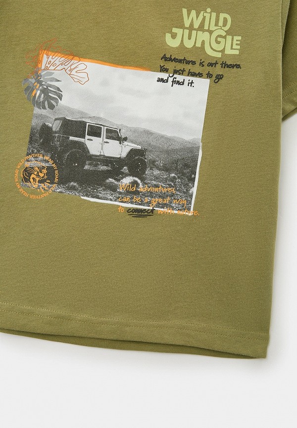 фото Футболка mayoral