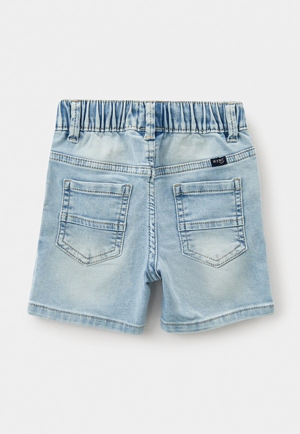 фото Шорты джинсовые mayoral