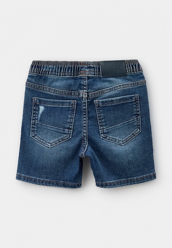 фото Шорты джинсовые mayoral