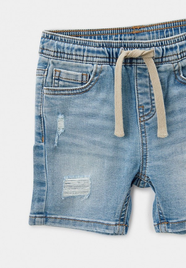 фото Шорты джинсовые mayoral
