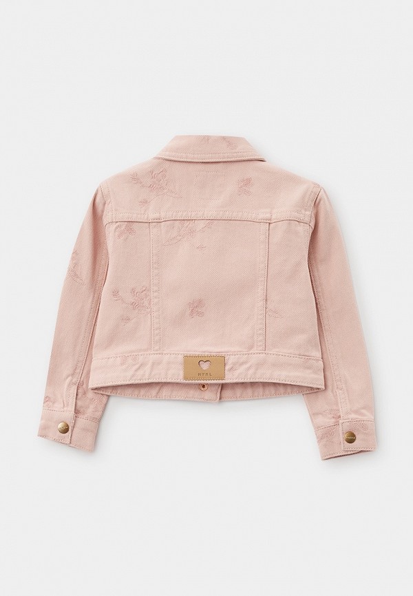 фото Куртка джинсовая mayoral