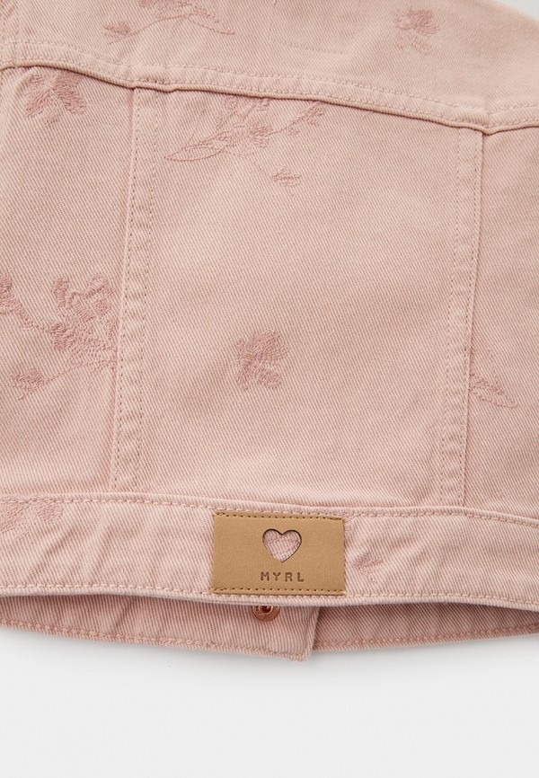 фото Куртка джинсовая mayoral