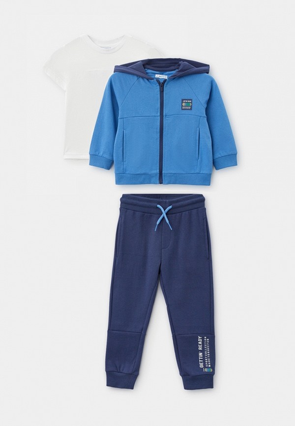 

Костюм спортивный Mayoral, Разноцветный