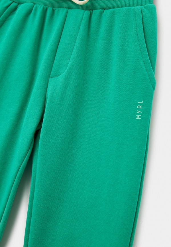 фото Брюки спортивные mayoral