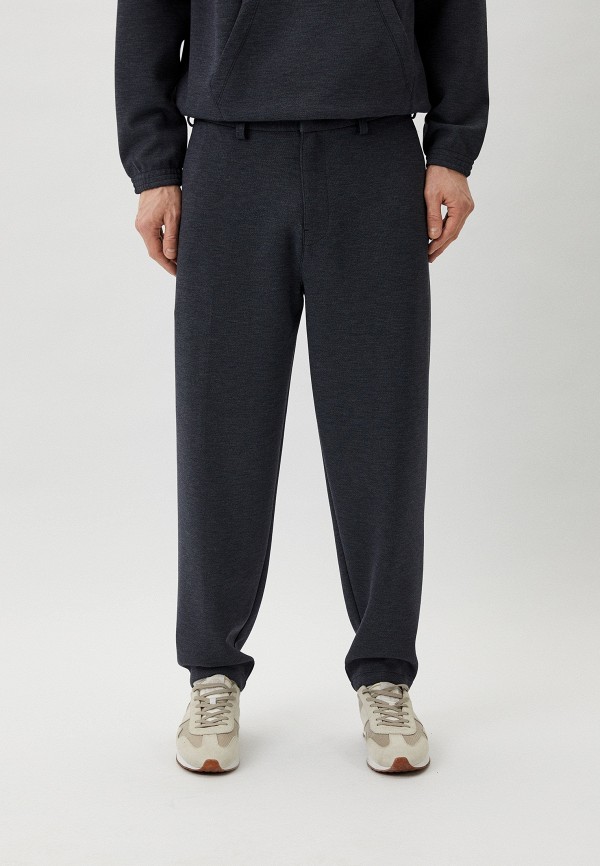 

Брюки Emporio Armani, Синий