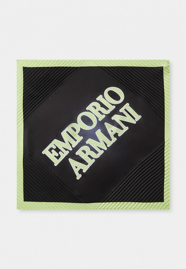 фото Платок emporio armani