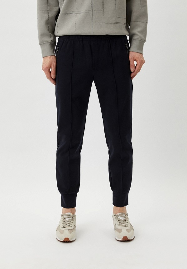 

Брюки спортивные Emporio Armani, Синий