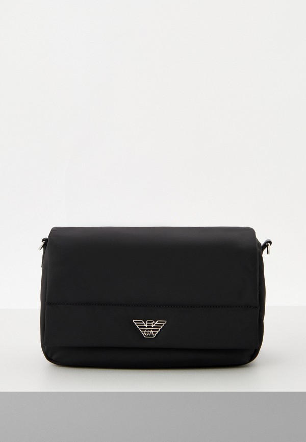 

Сумка Emporio Armani, Черный