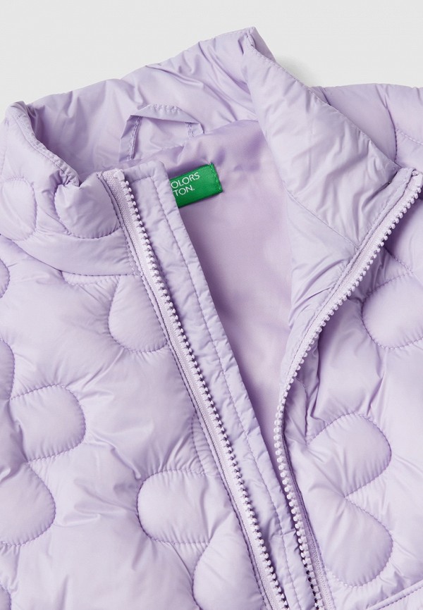 фото Жилет утепленный united colors of benetton