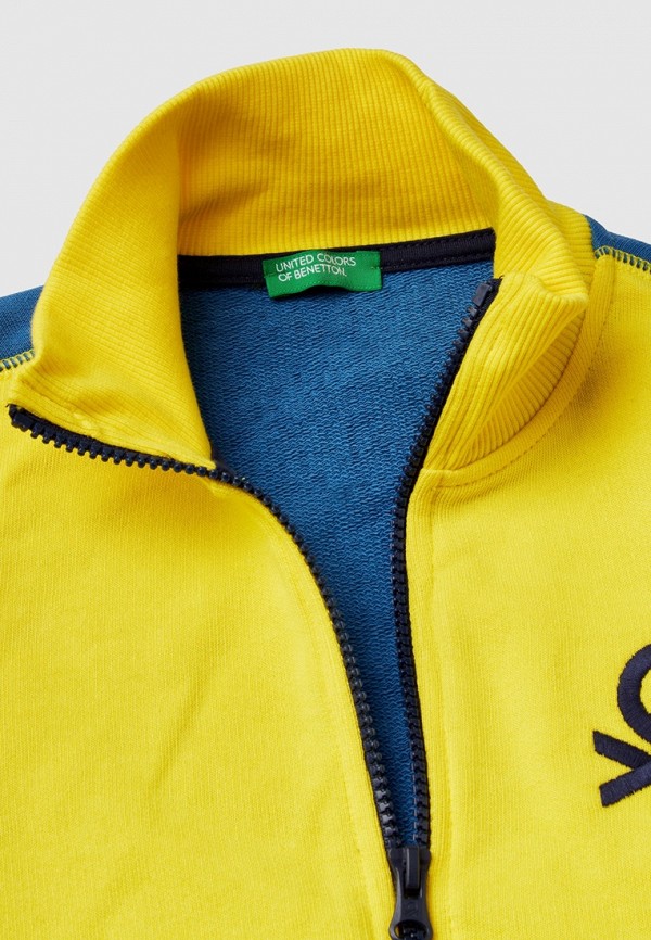 фото Олимпийка united colors of benetton