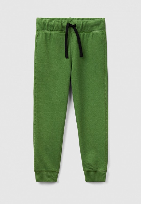 

Брюки спортивные United Colors of Benetton, Зеленый