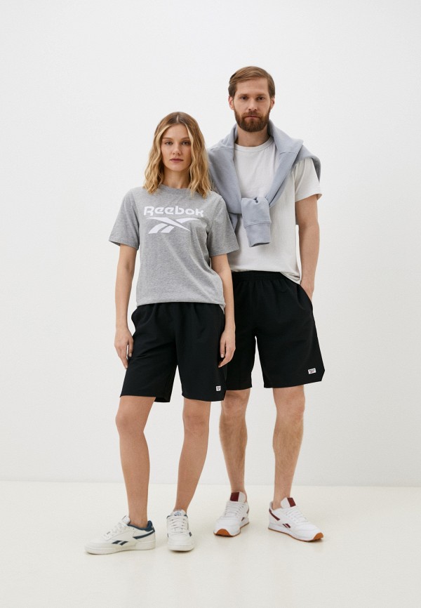 фото Шорты спортивные reebok