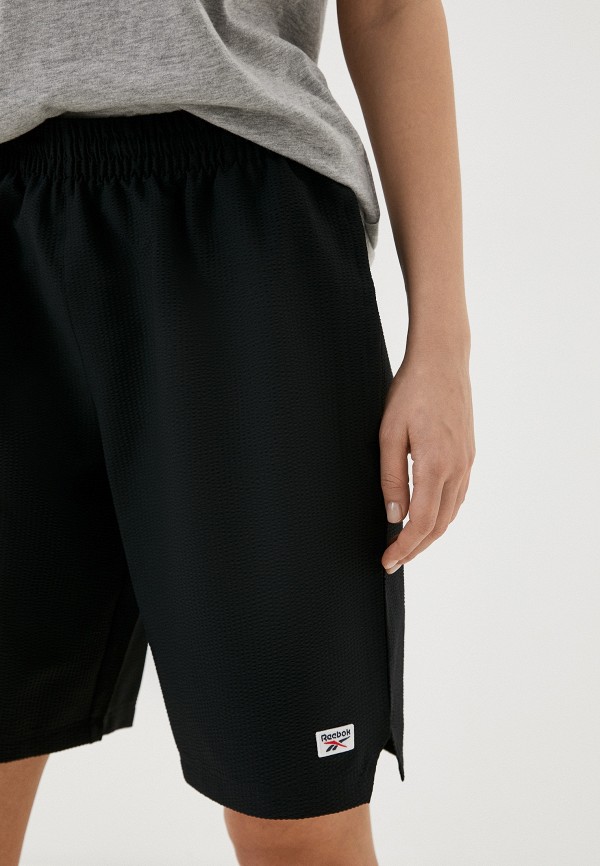 фото Шорты спортивные reebok
