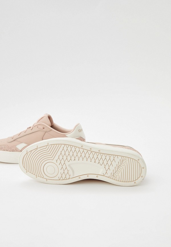 фото Кеды reebok