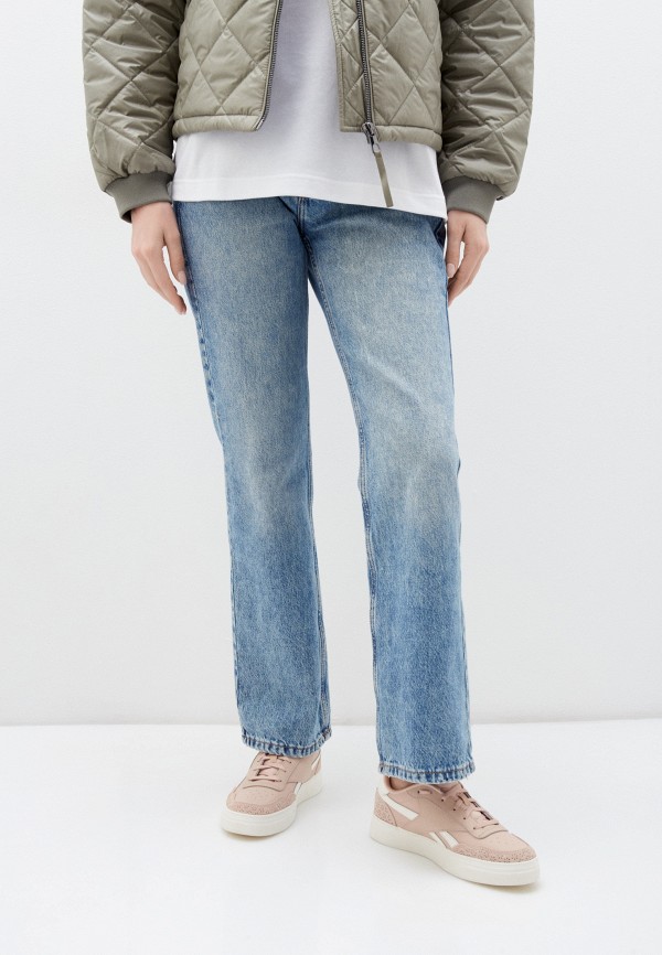 фото Кеды reebok