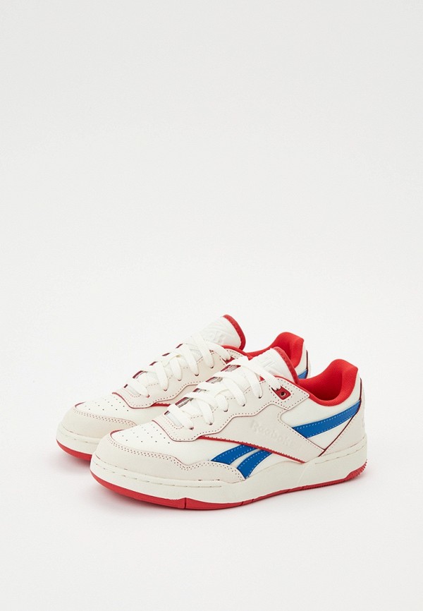 фото Кеды reebok