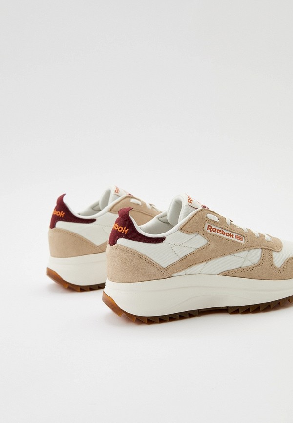 фото Кроссовки reebok