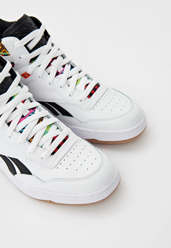 фото Кеды reebok