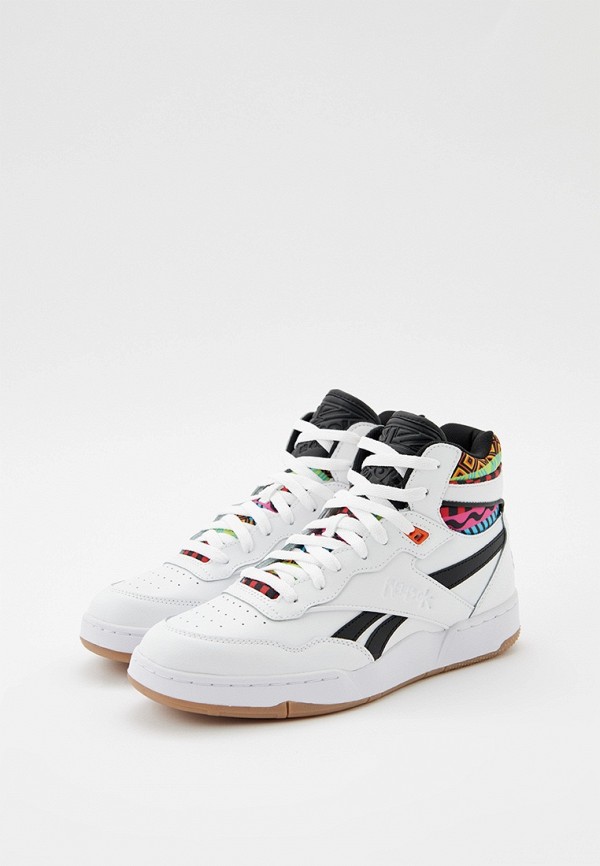 фото Кеды reebok