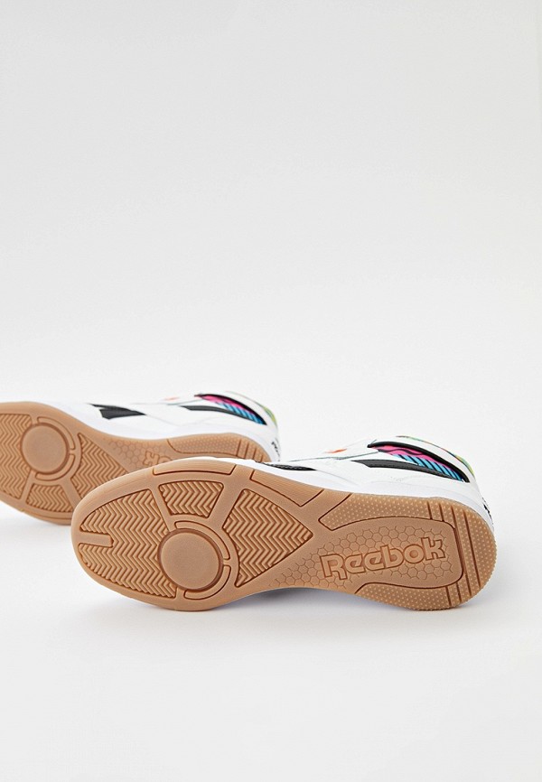 фото Кеды reebok