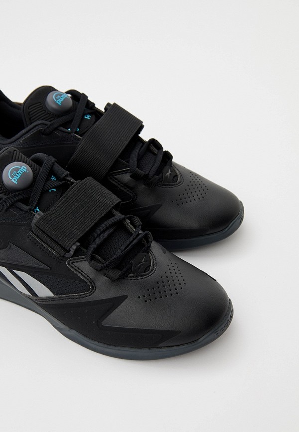 фото Кроссовки reebok