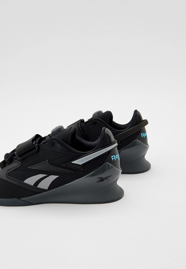 фото Кроссовки reebok