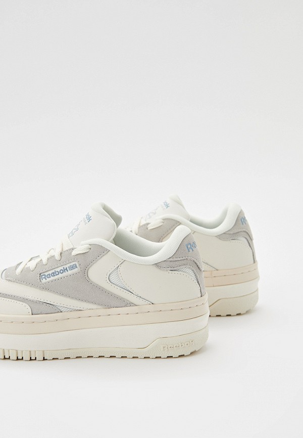 фото Кеды reebok