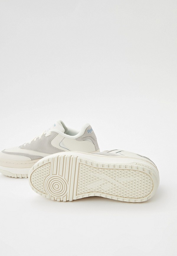 фото Кеды reebok