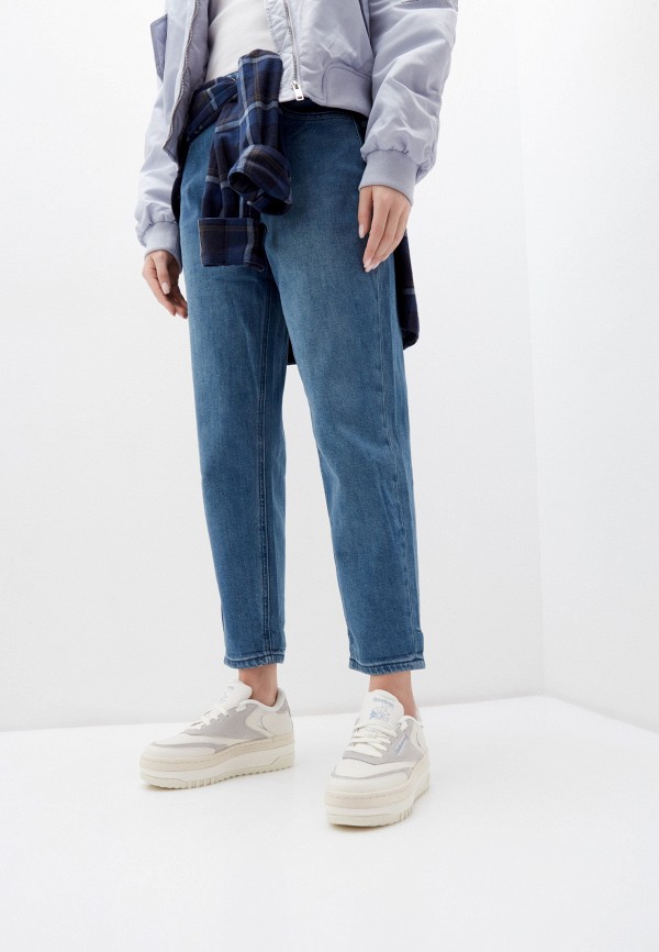 фото Кеды reebok