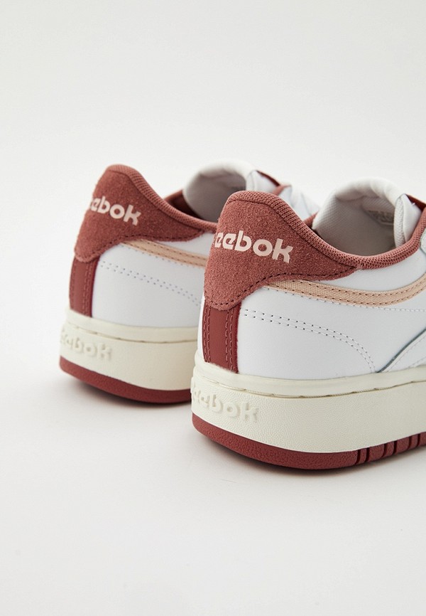 фото Кеды reebok