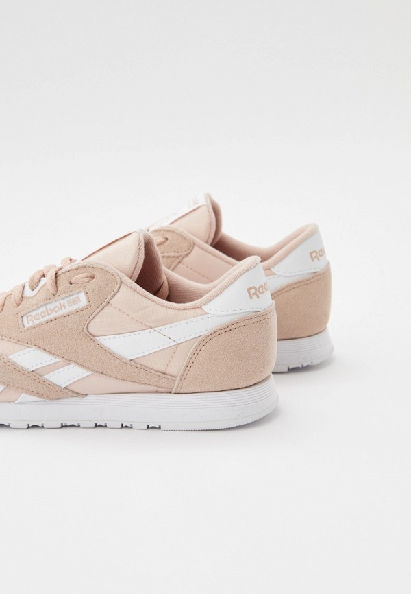 фото Кроссовки reebok