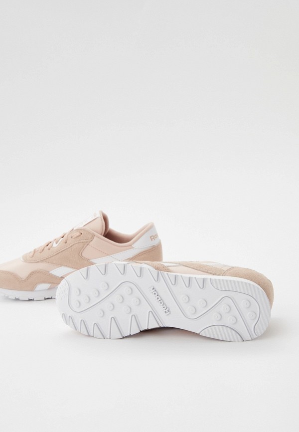 фото Кроссовки reebok